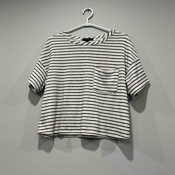 GUC striped soft tee - Picture 2 of 5